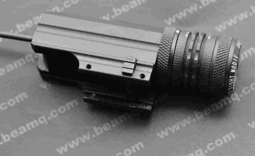 BeamQ Laser Gun Sight 003